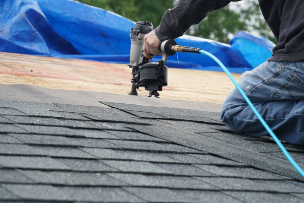 Cold Roofs in Morrisville, NY